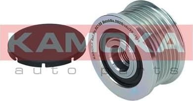 Alternator Freewheel Clutch RC135 - image 6