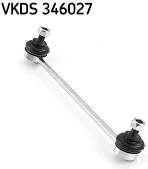 Link/Coupling Rod, stabiliser bar VKDS346027 - image 2