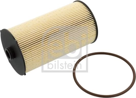 Fuel Filter 103610