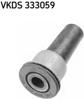 Mounting, control/trailing arm VKDS 333059 - image 2