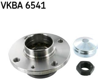 Bearing wheel VKBA6541 - image 2