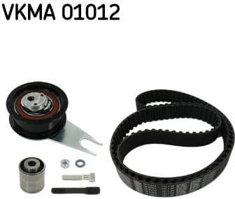 Timing belt kit VKMA01012