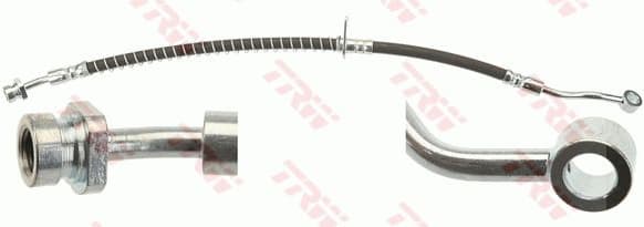 Brake Hose PHD1289 - image 2