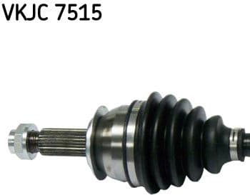 Drive Shaft VKJC 7515 - image 5