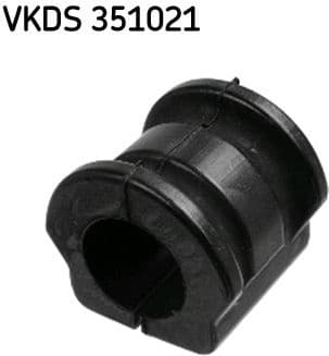 Bushing, stabiliser bar VKDS 351021 - image 2