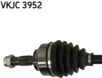 Drive Shaft VKJC 3952 - image 5