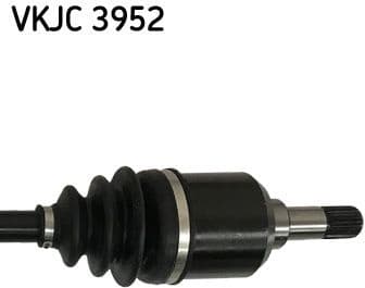 Drive Shaft VKJC 3952 - image 6