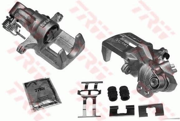 Brake Caliper BHQ221E - image 2