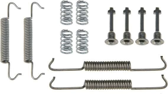 Accessory Kit, parking brake shoes SFK327 - image 2