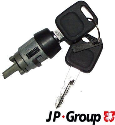 Lock Cylinder, ignition lock JP 1190400700