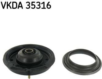 Suspension Strut Support Mount VKDA 35316 - image 2