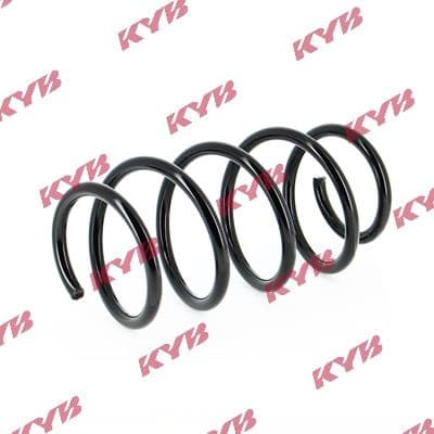 Suspension Spring K-Flex RH3526