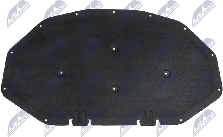 Engine Compartment Noise Insulation EZC-BM-230