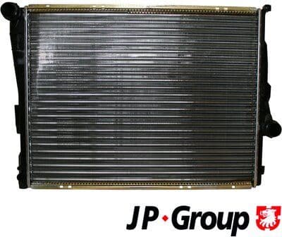 Radiator, engine cooling JP 1414200700