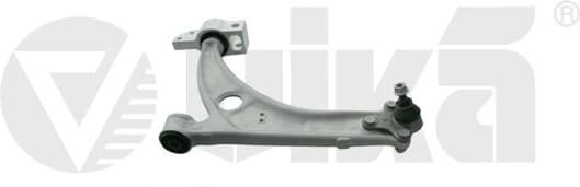 Control/Trailing Arm, wheel suspension 44070361201