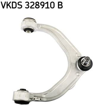 Arm front suspension VKDS 328910 B - image 2