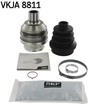Joint Kit, drive shaft VKJA 8811 - image 2