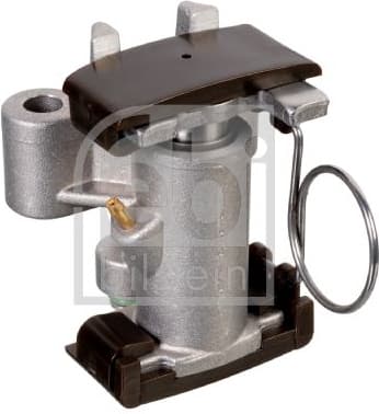 Tensioner, timing chain 01581