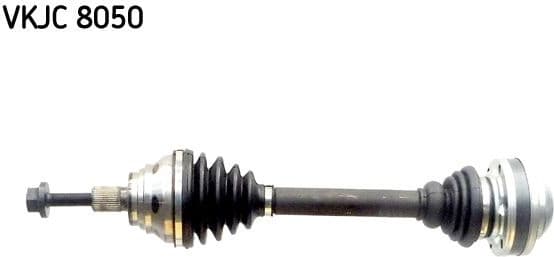 Drive Shaft VKJC 8050 - image 4