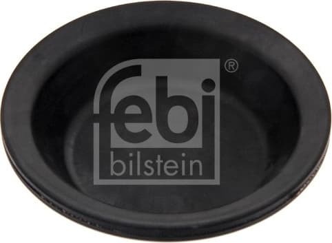 Diaphragm, diaphragm brake cylinder 07094