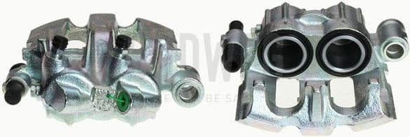 Brake Caliper 34005