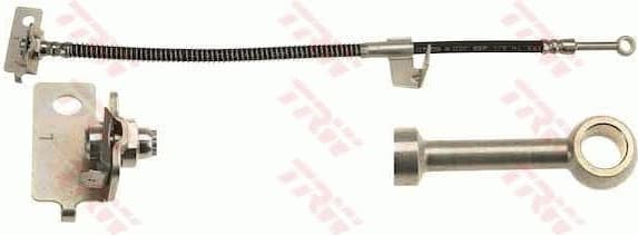 Brake Hose PHD616 - image 3