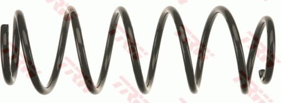 Suspension Spring JCS1198 - image 2