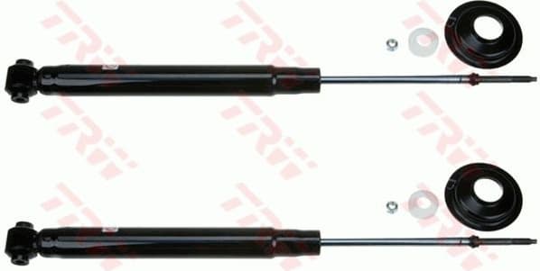 Shock Absorber TRW TWIN JGS117T - image 2