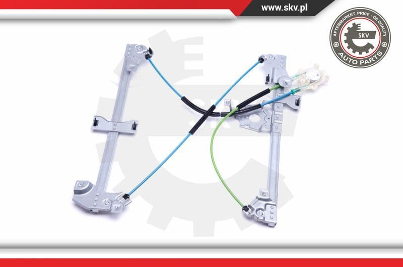 Window Regulator 00SKV711 - image 2