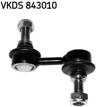 Link/Coupling Rod, stabiliser bar VKDS843010 - image 2