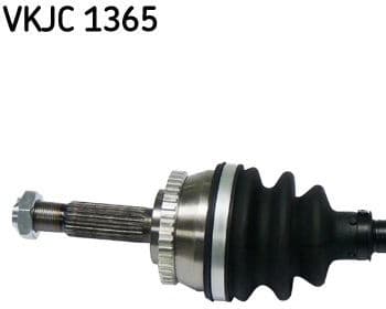 Drive Shaft VKJC 1365 - image 5