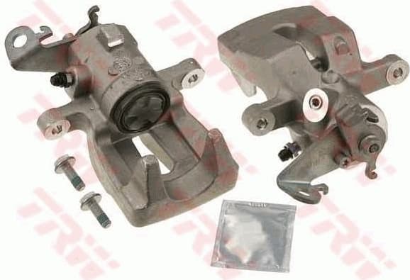 Brake Caliper BHQ156E - image 2