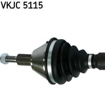 Drive Shaft VKJC 5115 - image 5
