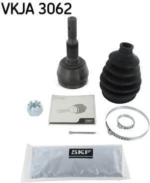 Joint Kit, drive shaft VKJA 3062 - image 2
