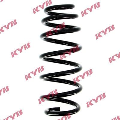 Suspension Spring K-Flex RA1008