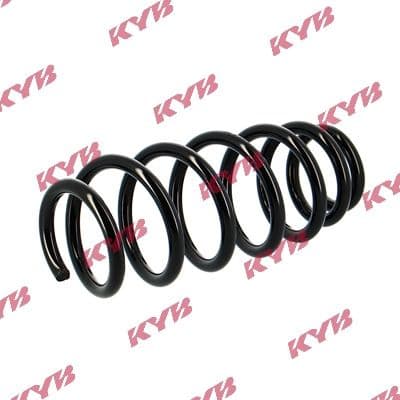 Suspension Spring K-Flex RA1008 - image 2