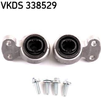 Mounting, control/trailing arm VKDS 338529 - image 2