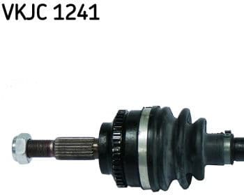Drive Shaft VKJC 1241 - image 5