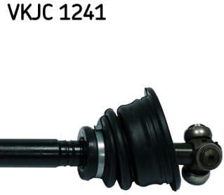 Drive Shaft VKJC 1241 - image 6