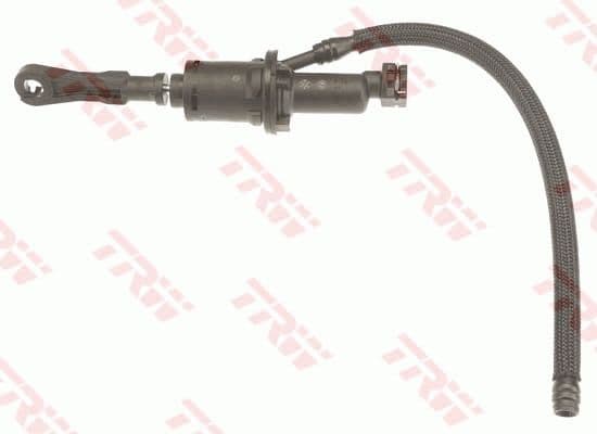Master Cylinder, clutch PNB624 - image 2