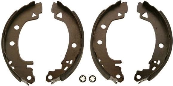 Brake Shoe Set GS8631 - image 3