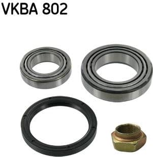 Wheel Bearing Kit VKBA 802 - image 2