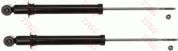 Shock Absorber TRW TWIN JGS132T - image 2