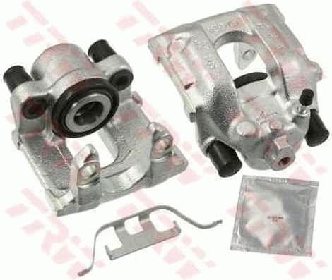 Brake Caliper BHN587E - image 3