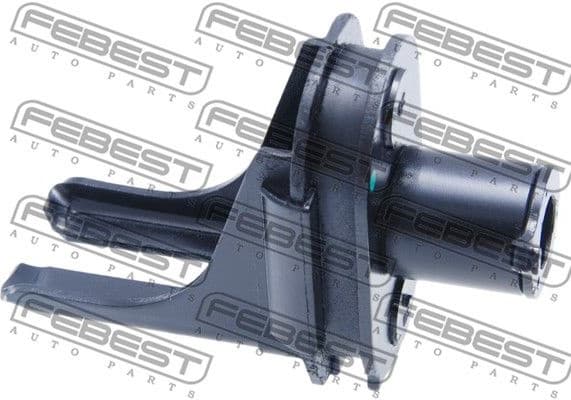 Bushing, axle beam HM-CLR