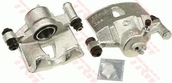 Brake Caliper BHS626E - image 2