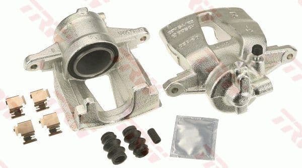 Brake Caliper BHW1016E - image 2