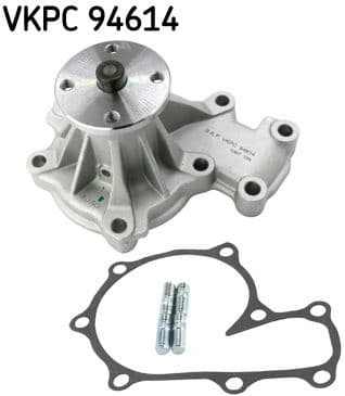 Water pump cooling system VKPC94614 - image 2