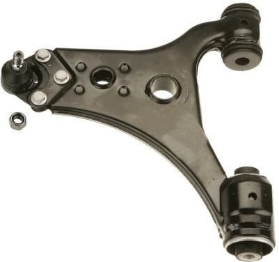 Control/Trailing Arm, wheel suspension JTC1403