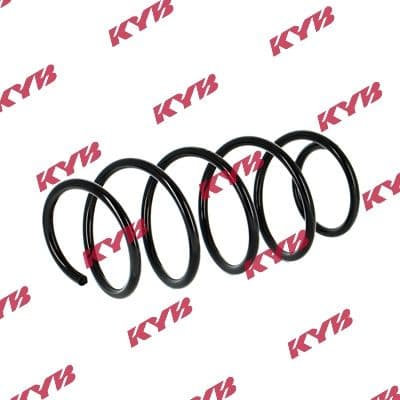 Suspension Spring K-Flex RH2626 - image 2